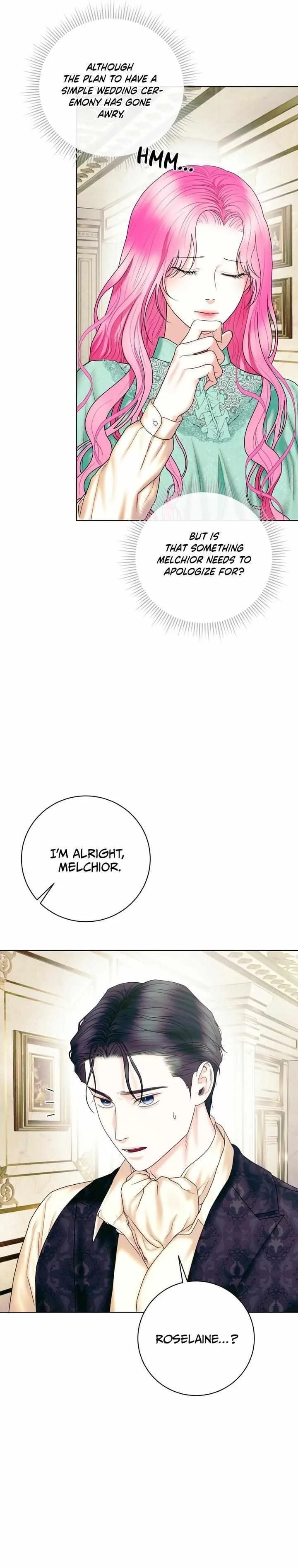 Marriage Contract With Two Husbands Chapter 17 page 4