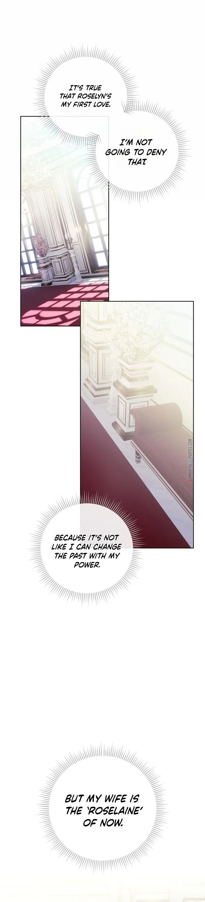 Marriage Contract With Two Husbands Chapter 17 page 21