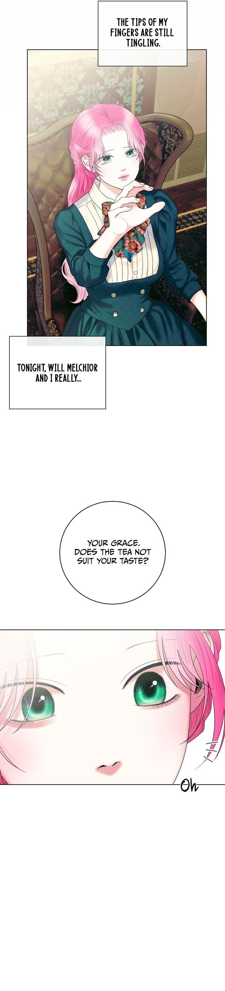 Marriage Contract With Two Husbands Chapter 17 page 25