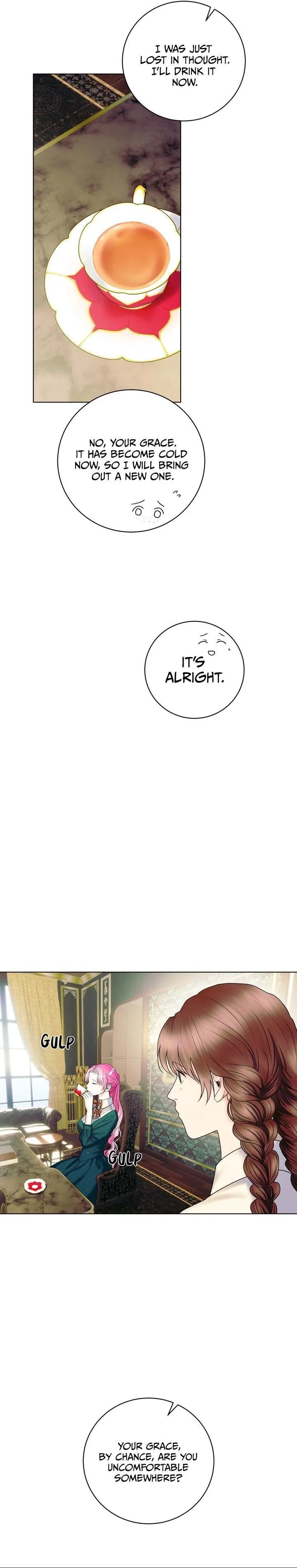 Marriage Contract With Two Husbands Chapter 17 page 26