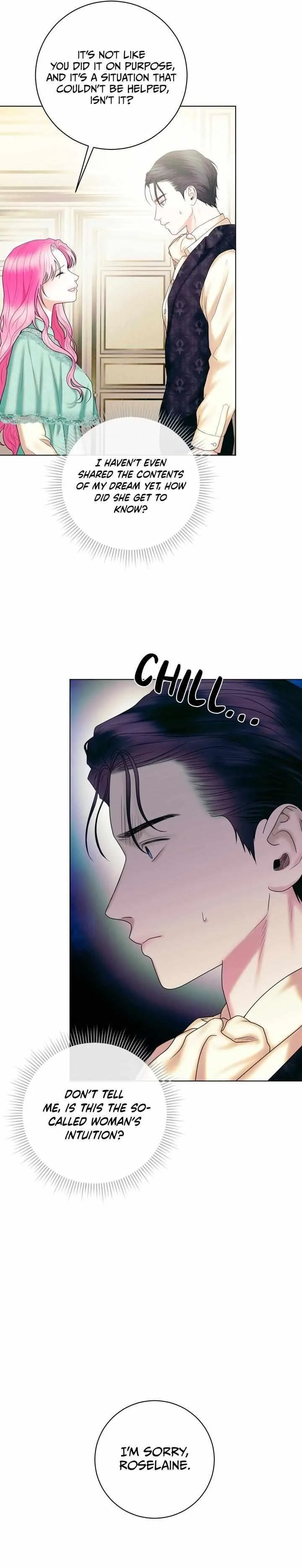 Marriage Contract With Two Husbands Chapter 17 page 5