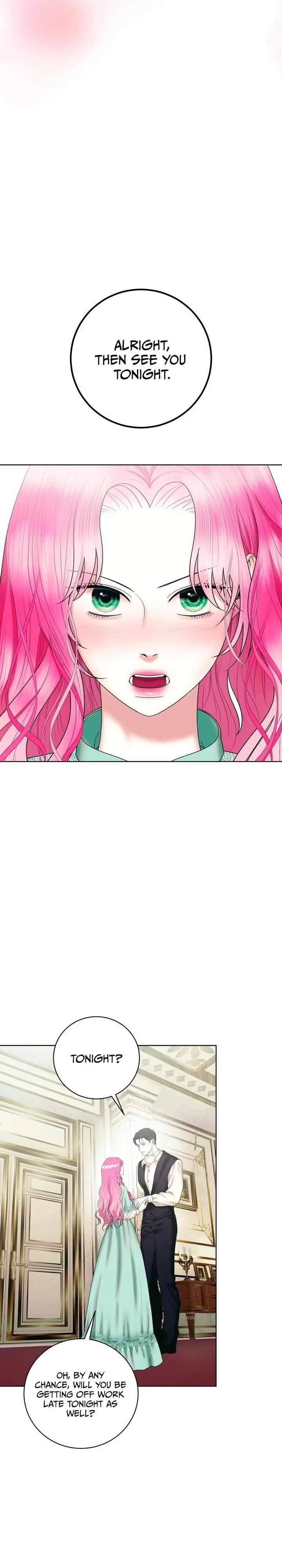 Marriage Contract With Two Husbands Chapter 17 page 18