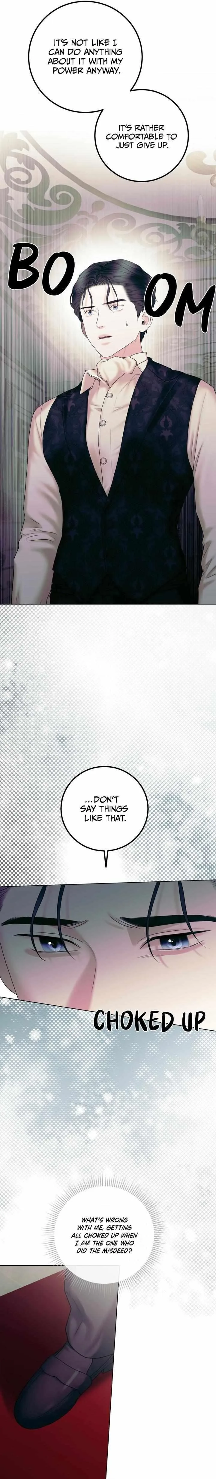Marriage Contract With Two Husbands Chapter 17 page 7