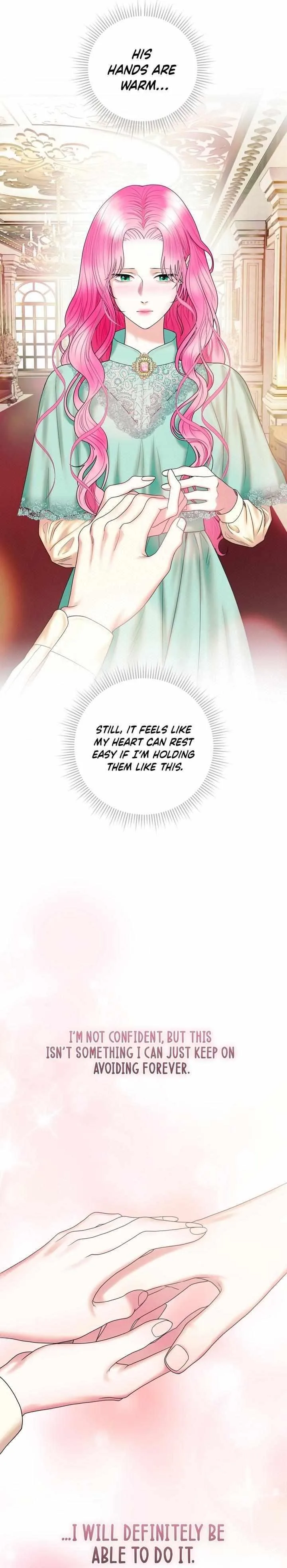 Marriage Contract With Two Husbands Chapter 17 page 17
