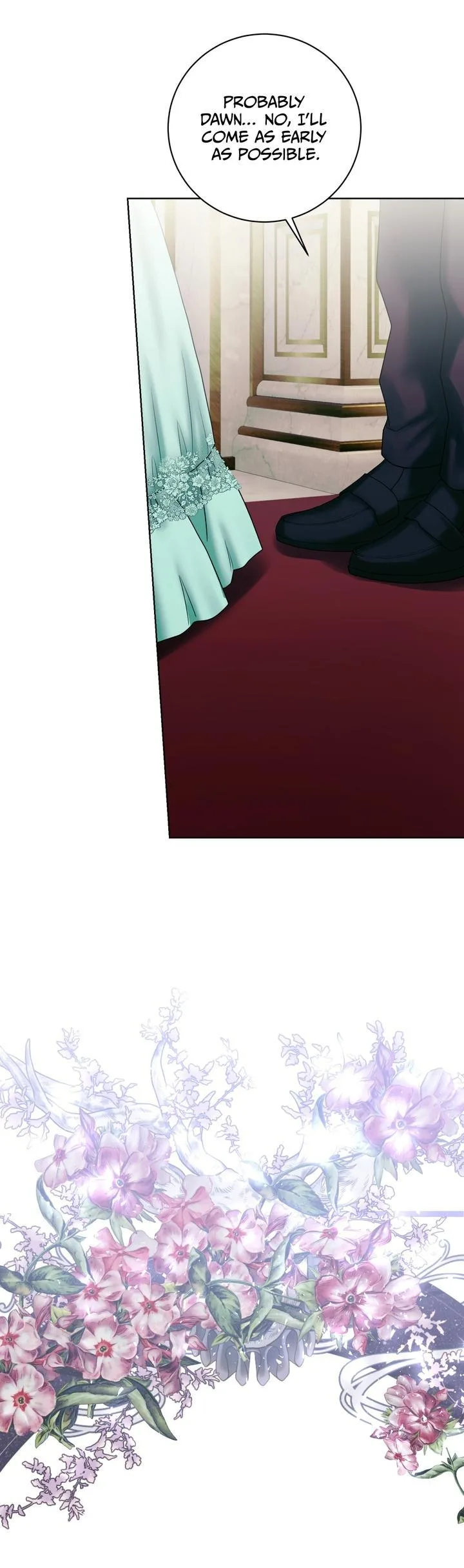 Marriage Contract With Two Husbands Chapter 17 page 19