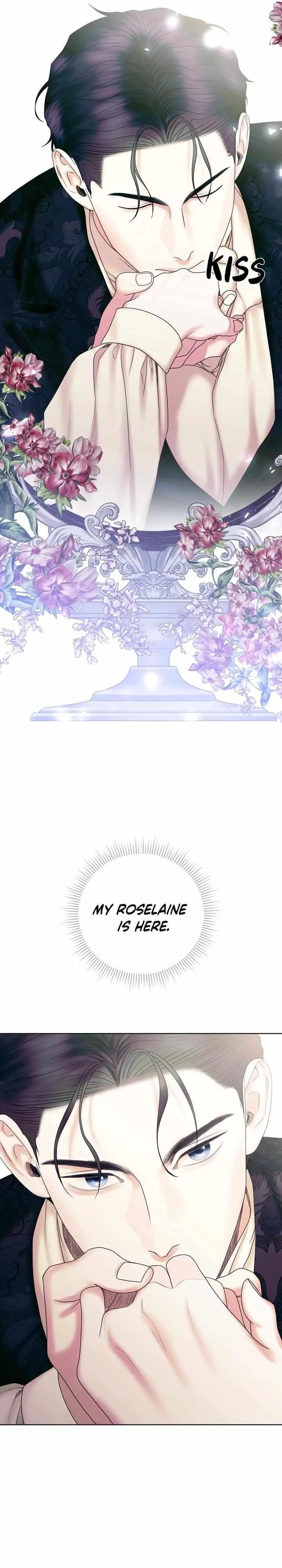 Marriage Contract With Two Husbands Chapter 17 page 20