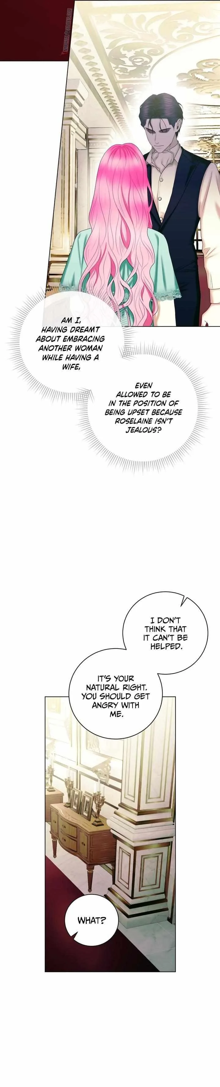 Marriage Contract With Two Husbands Chapter 17 page 8