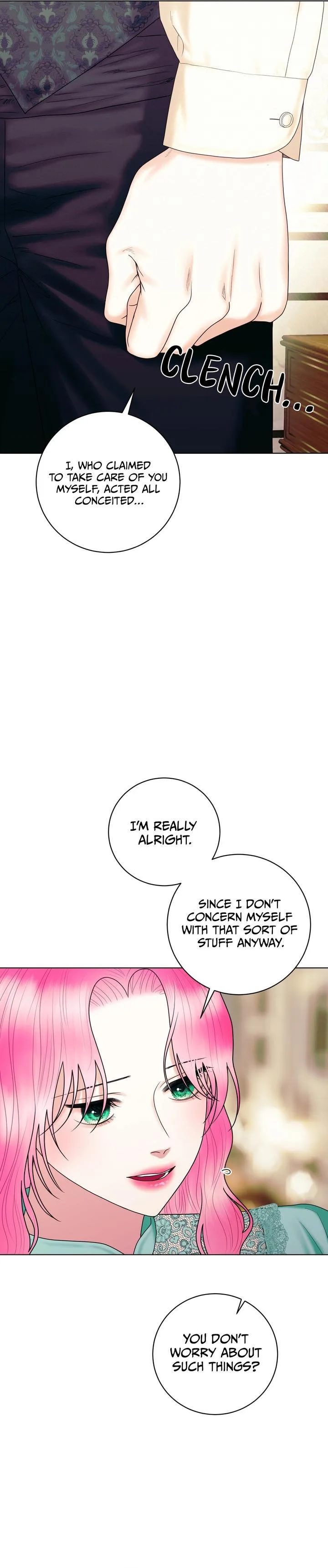 Marriage Contract With Two Husbands Chapter 17 page 6
