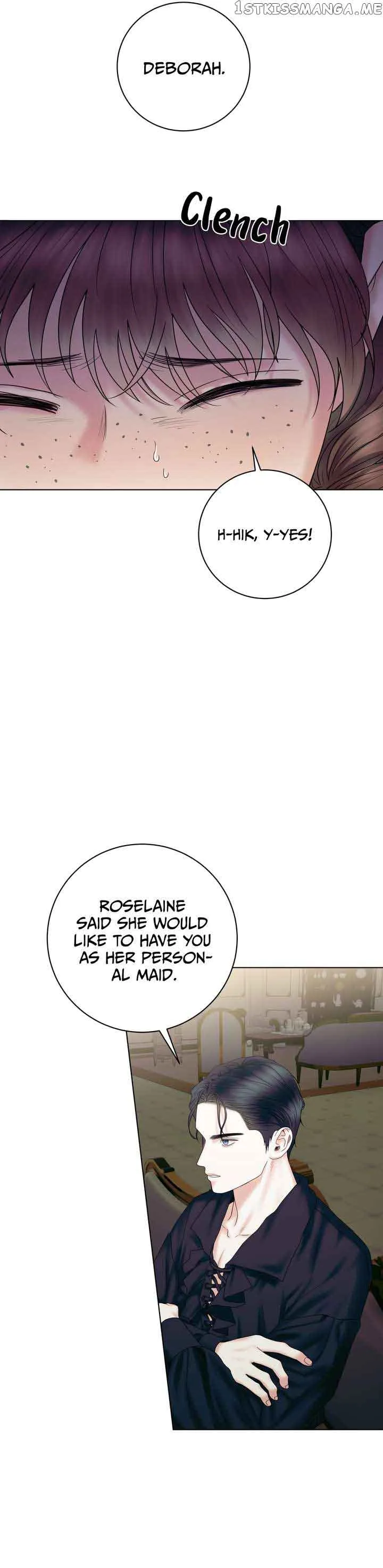 Marriage Contract With Two Husbands Chapter 16 page 4