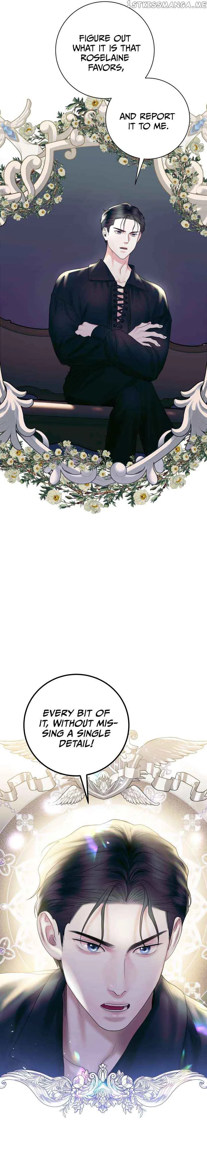 Marriage Contract With Two Husbands Chapter 16 page 10
