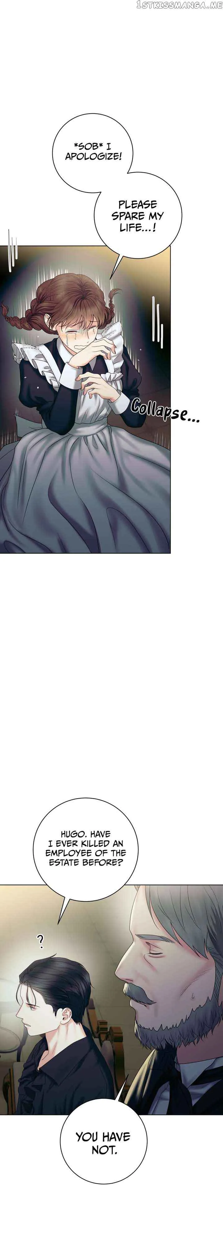 Marriage Contract With Two Husbands Chapter 16 page 7