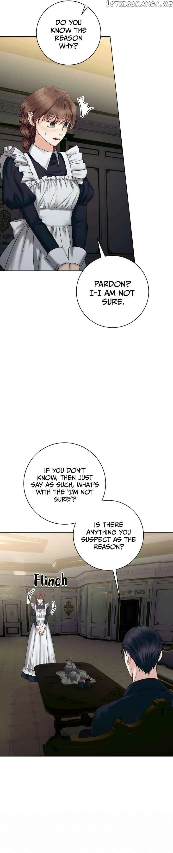 Marriage Contract With Two Husbands Chapter 16 page 5