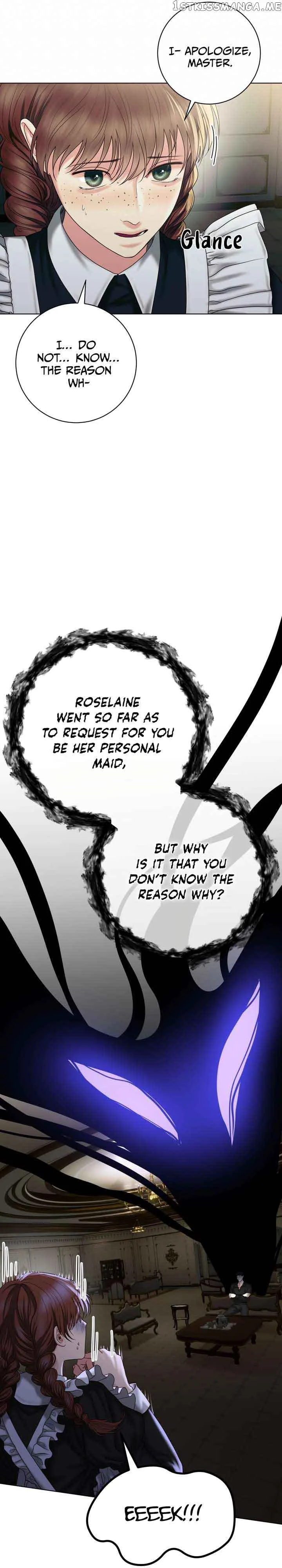 Marriage Contract With Two Husbands Chapter 16 page 6