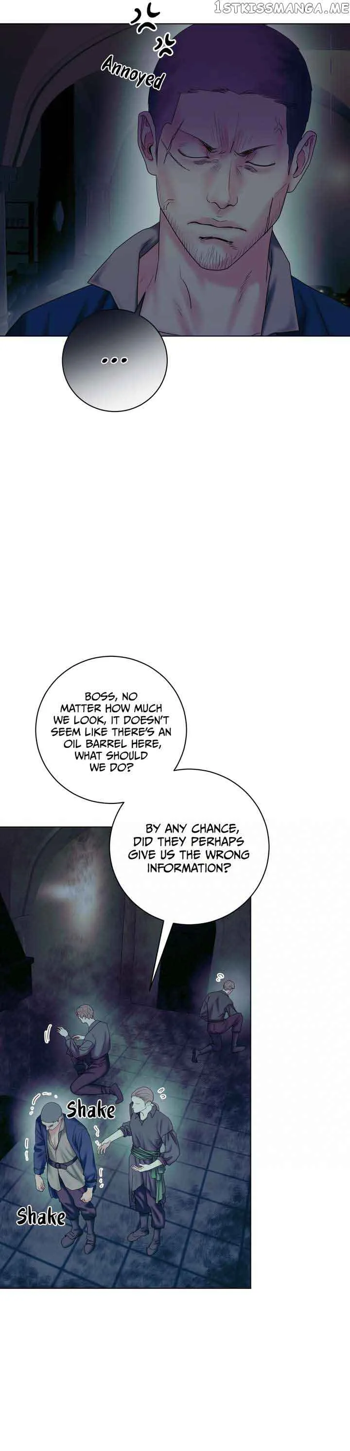 Marriage Contract With Two Husbands Chapter 16 page 13