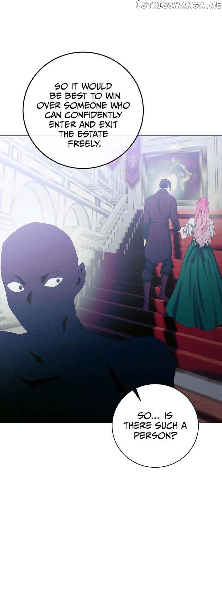 Marriage Contract With Two Husbands Chapter 16 page 19