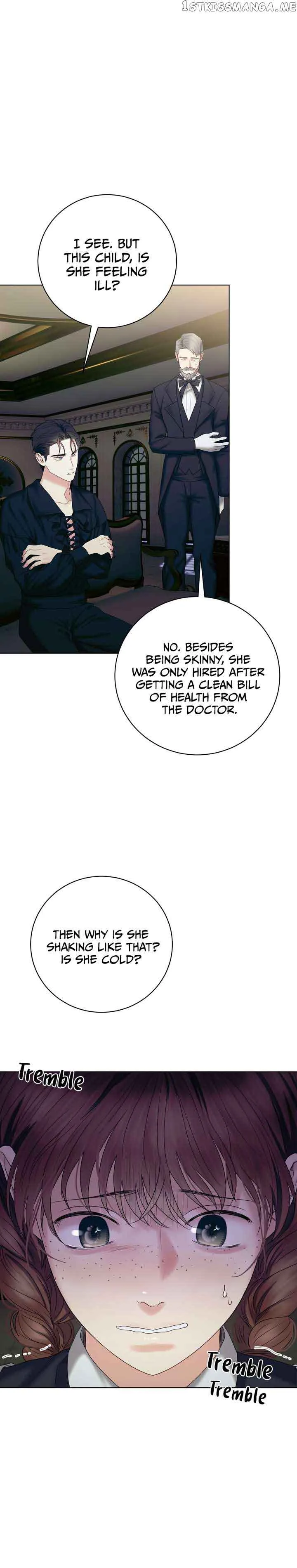 Marriage Contract With Two Husbands Chapter 16 page 3