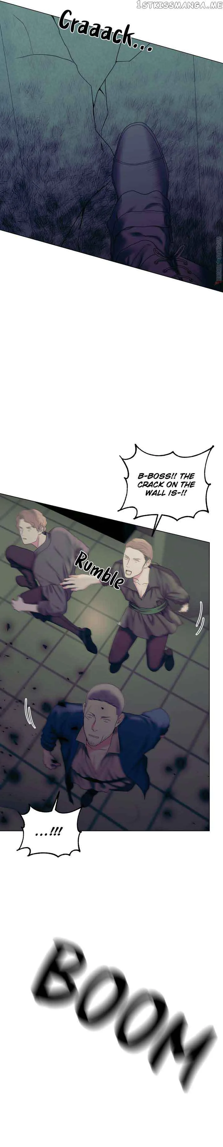 Marriage Contract With Two Husbands Chapter 16 page 15