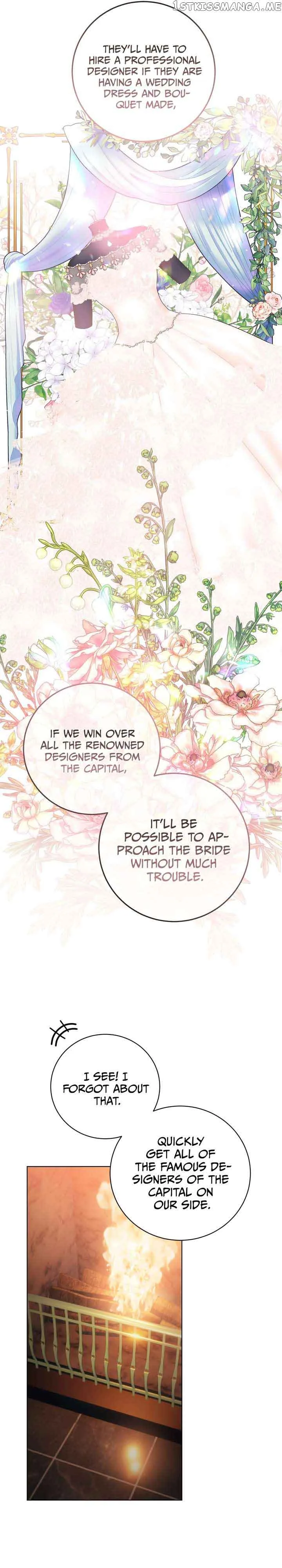 Marriage Contract With Two Husbands Chapter 16 page 20