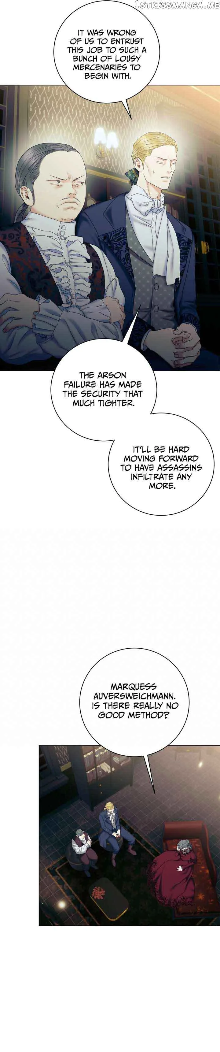 Marriage Contract With Two Husbands Chapter 16 page 17