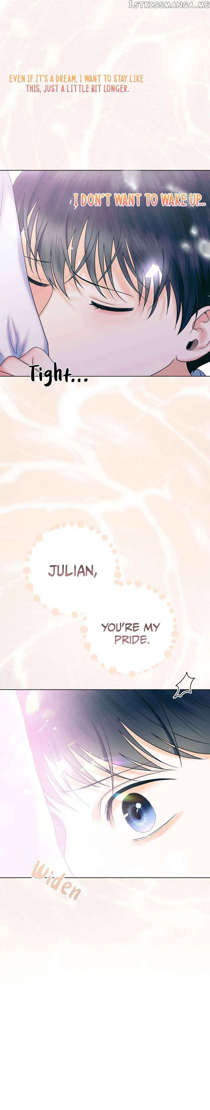 Marriage Contract With Two Husbands Chapter 16 page 30