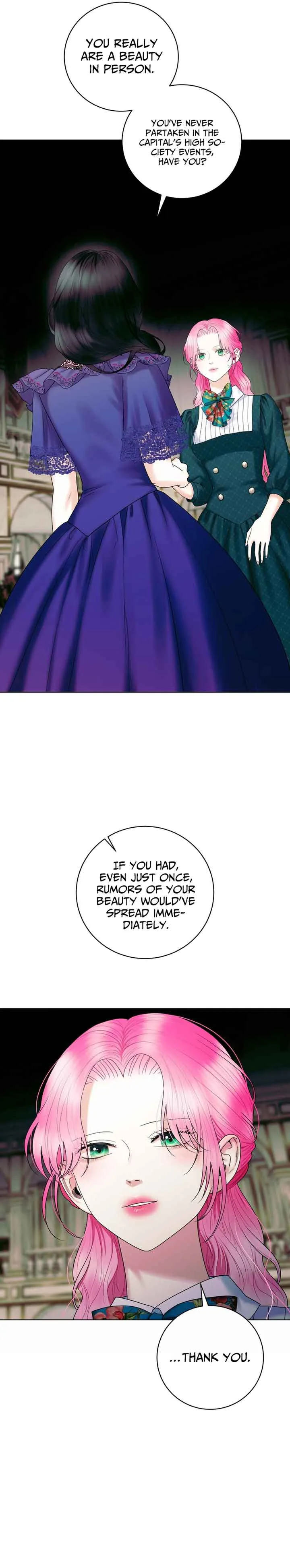 Marriage Contract With Two Husbands Chapter 19 page 24