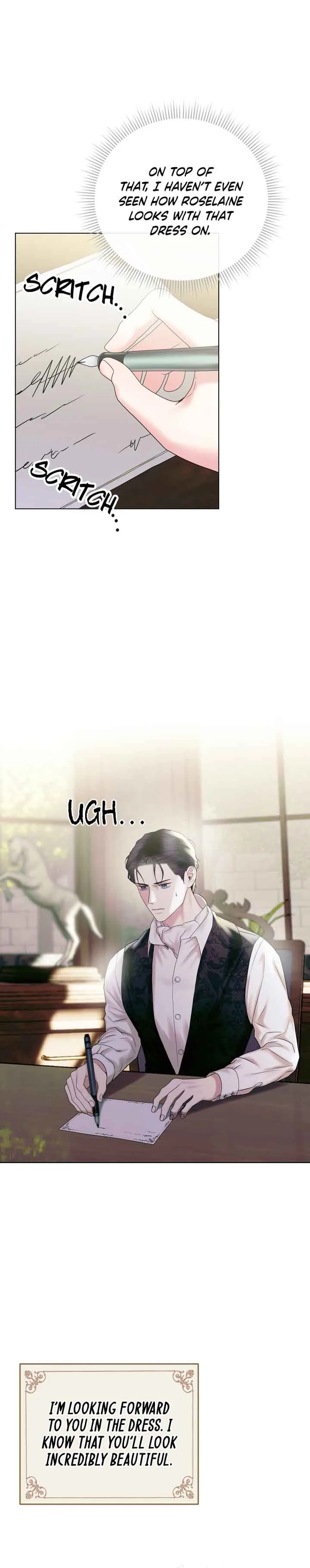 Marriage Contract With Two Husbands Chapter 19 page 10