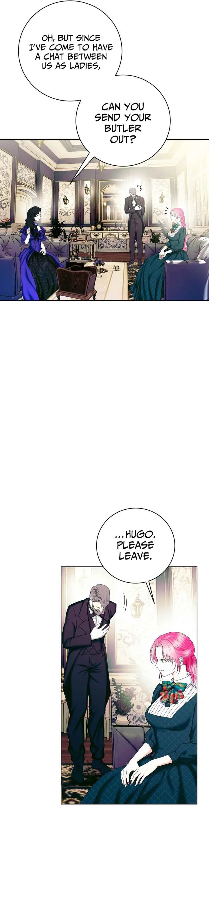 Marriage Contract With Two Husbands Chapter 19 page 29