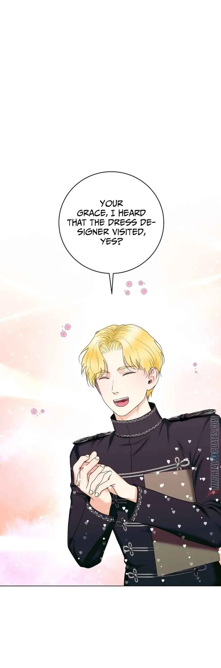 Marriage Contract With Two Husbands Chapter 19 page 2