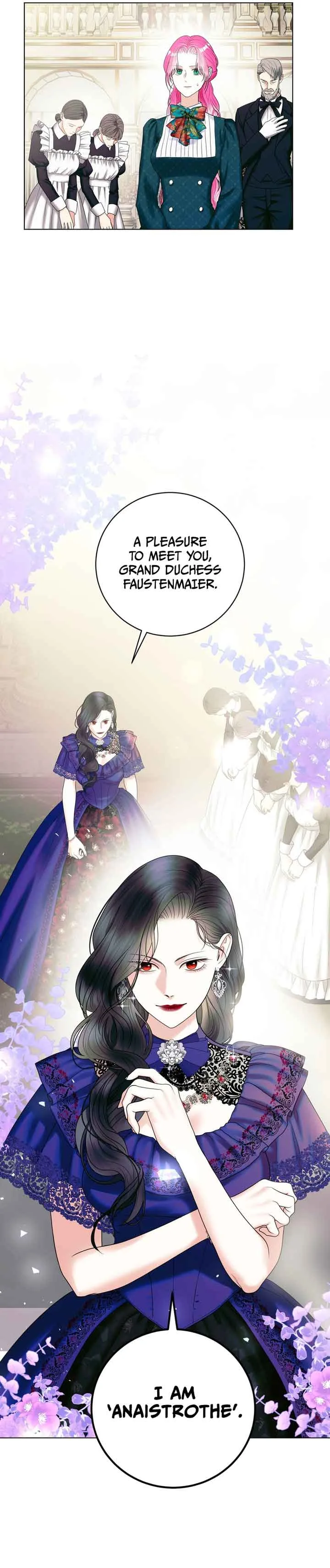 Marriage Contract With Two Husbands Chapter 19 page 20