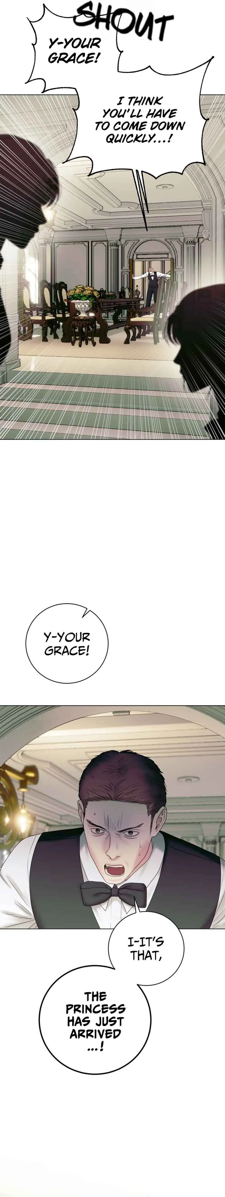 Marriage Contract With Two Husbands Chapter 19 page 18