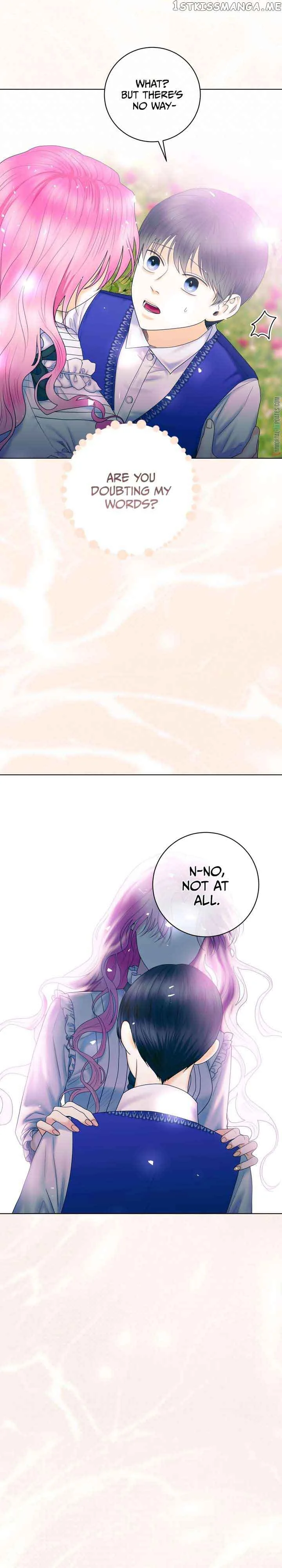 Marriage Contract With Two Husbands Chapter 16 page 29
