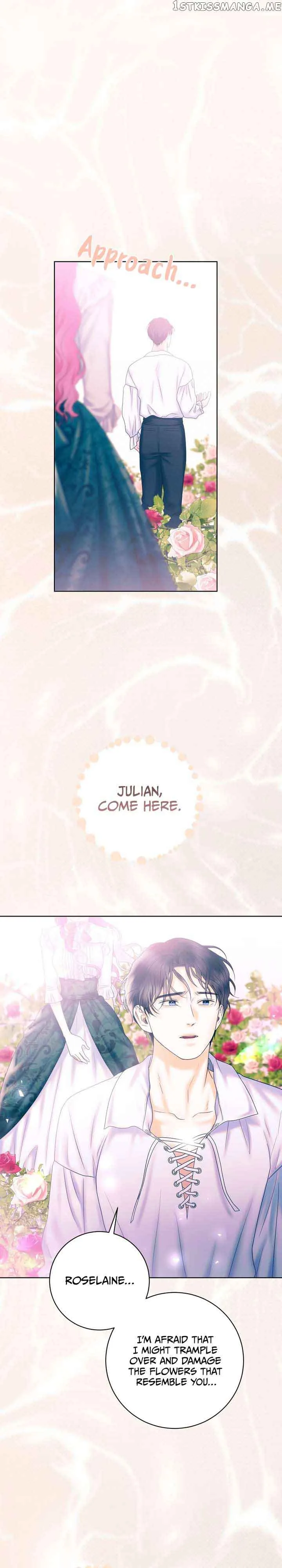 Marriage Contract With Two Husbands Chapter 16 page 25