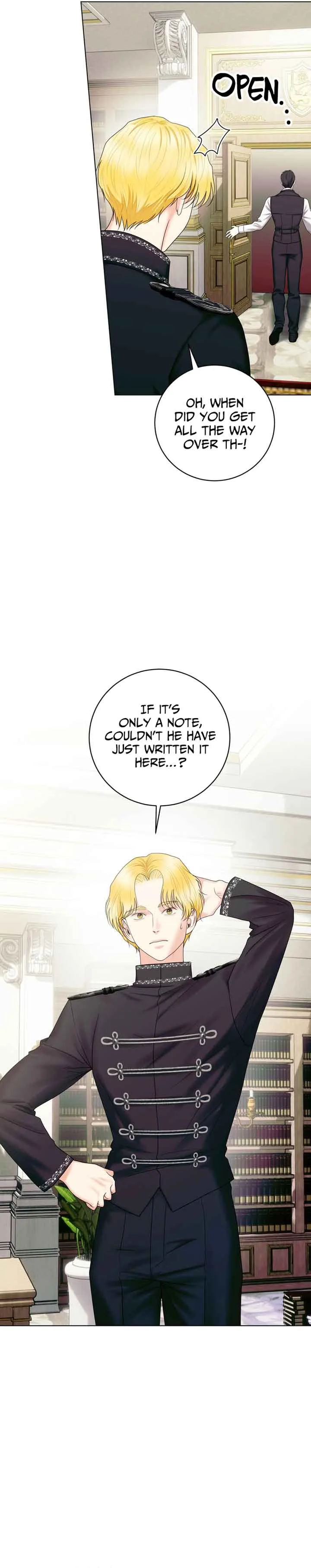 Marriage Contract With Two Husbands Chapter 19 page 6