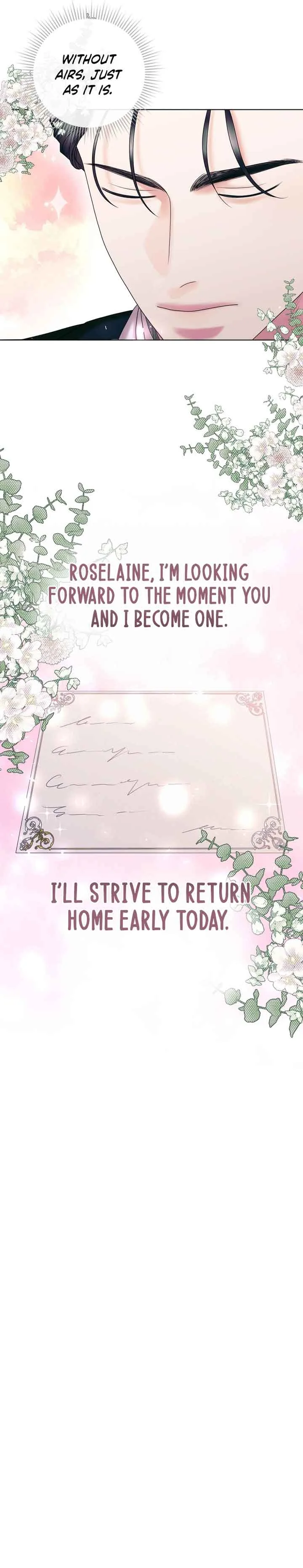 Marriage Contract With Two Husbands Chapter 19 page 13