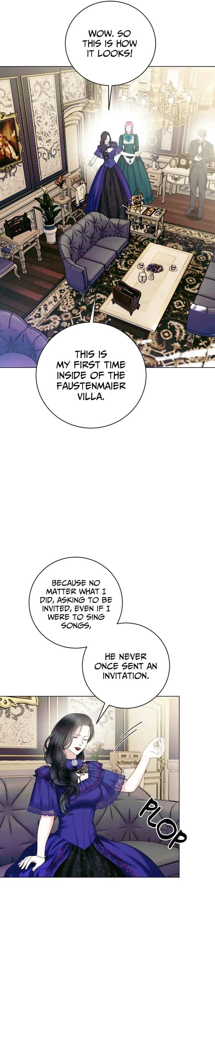 Marriage Contract With Two Husbands Chapter 19 page 27