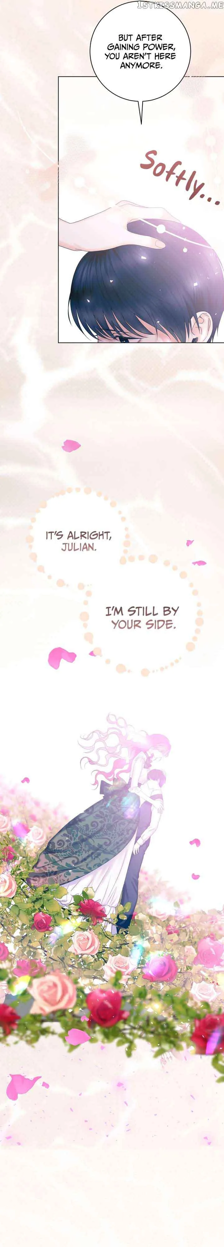 Marriage Contract With Two Husbands Chapter 16 page 28