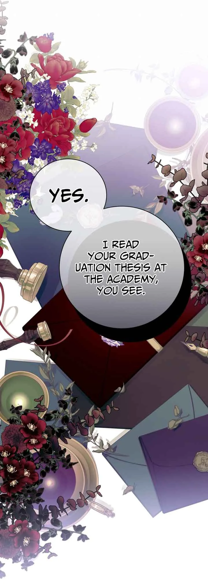 Marriage Contract With Two Husbands Chapter 19 page 36