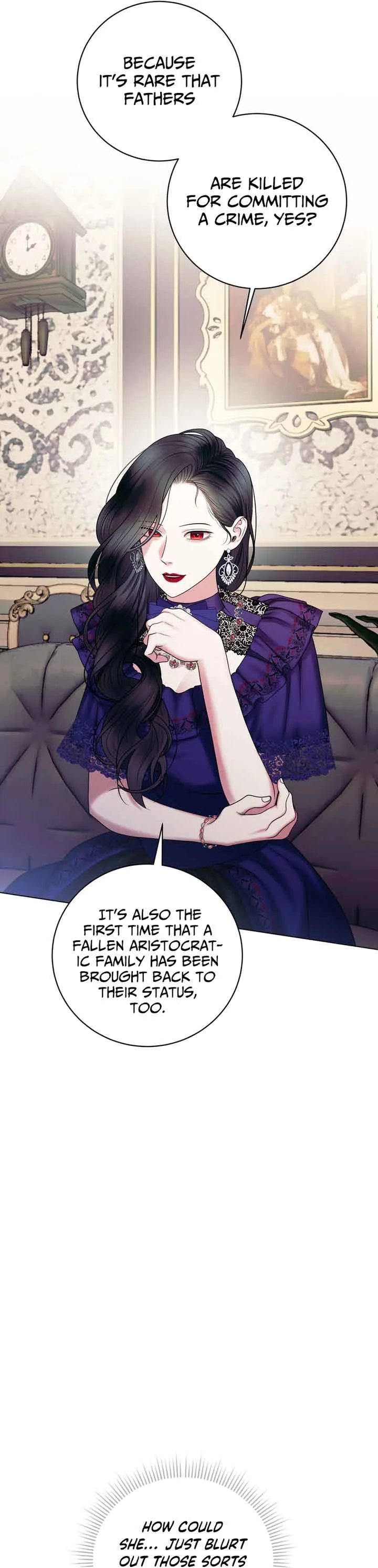 Marriage Contract With Two Husbands Chapter 19 page 33
