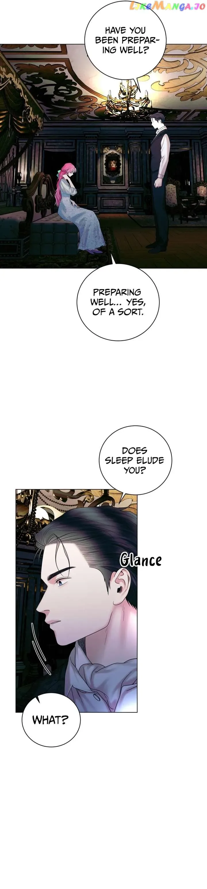 Marriage Contract With Two Husbands Chapter 20 page 19