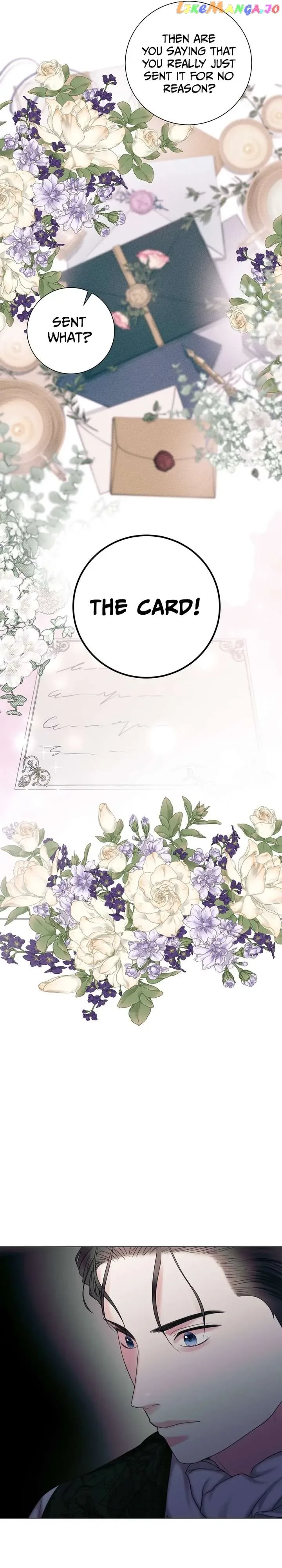 Marriage Contract With Two Husbands Chapter 20 page 36