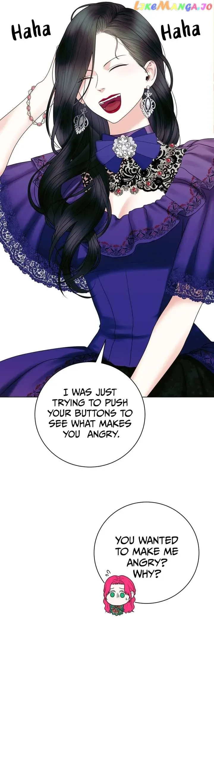 Marriage Contract With Two Husbands Chapter 20 page 5