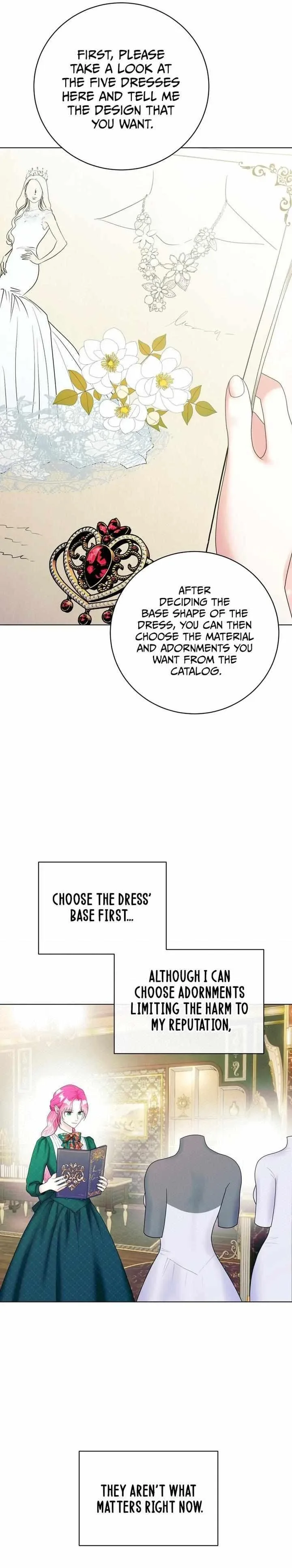 Marriage Contract With Two Husbands Chapter 18 page 5