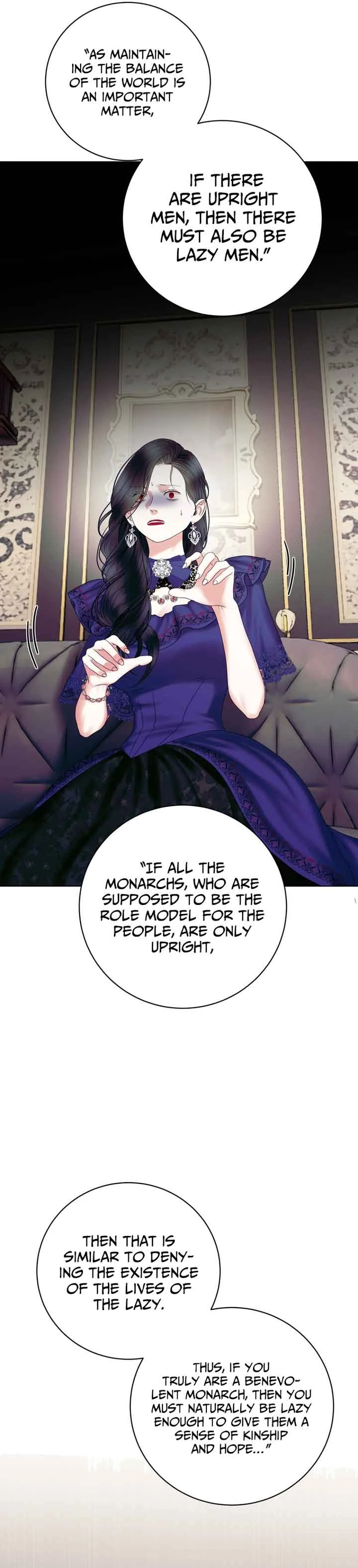Marriage Contract With Two Husbands Chapter 19 page 37