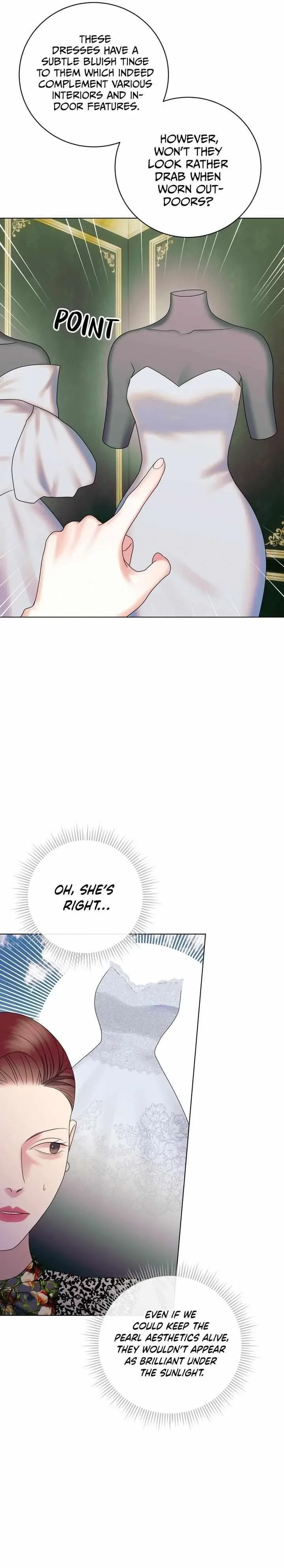 Marriage Contract With Two Husbands Chapter 18 page 9