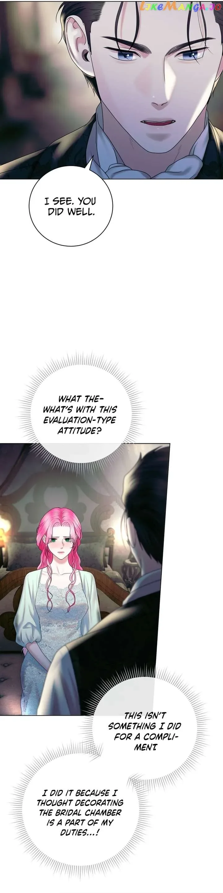 Marriage Contract With Two Husbands Chapter 20 page 25