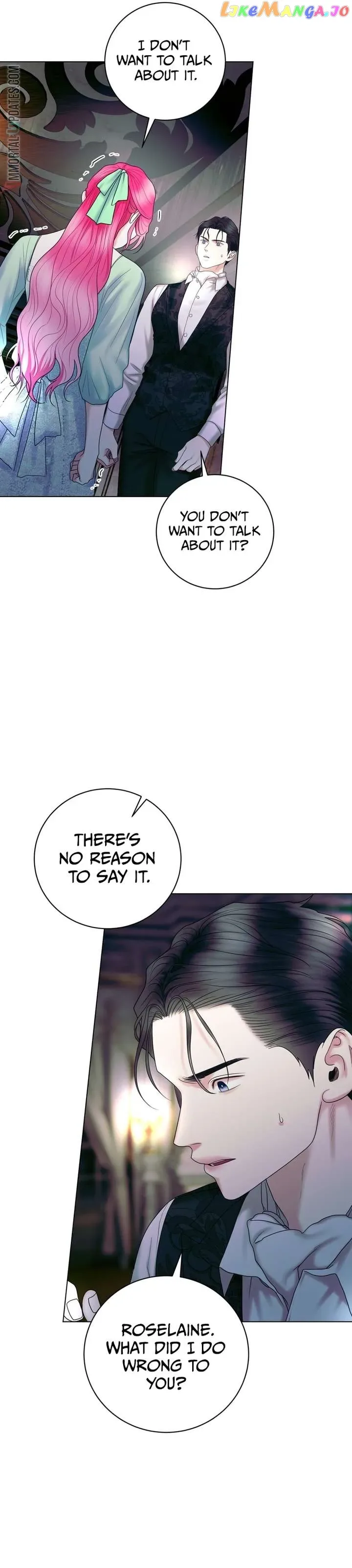Marriage Contract With Two Husbands Chapter 20 page 31