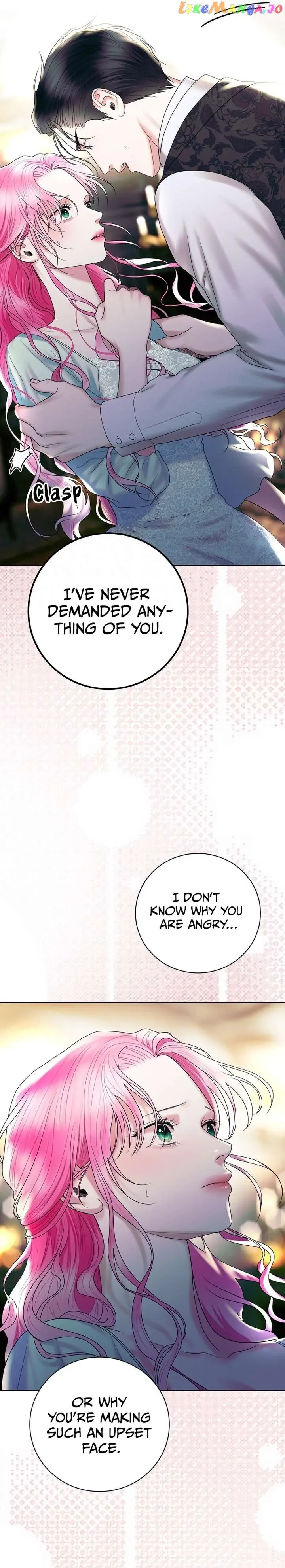 Marriage Contract With Two Husbands Chapter 20 page 34