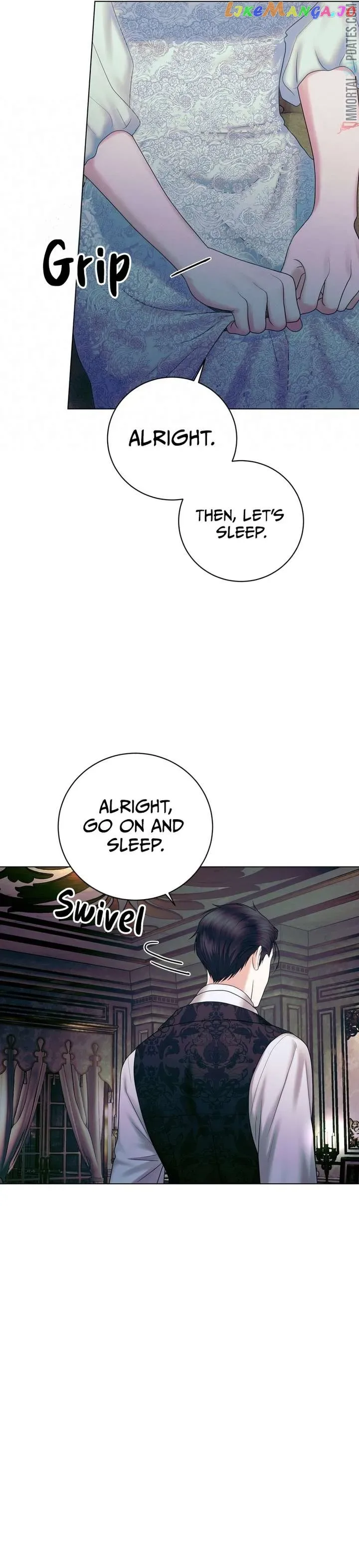 Marriage Contract With Two Husbands Chapter 20 page 26