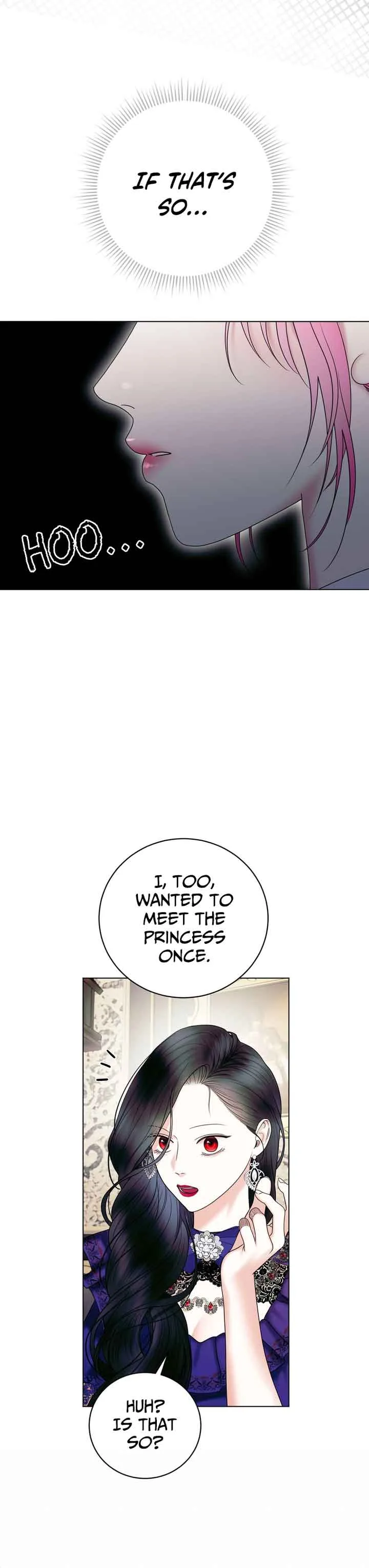 Marriage Contract With Two Husbands Chapter 19 page 35