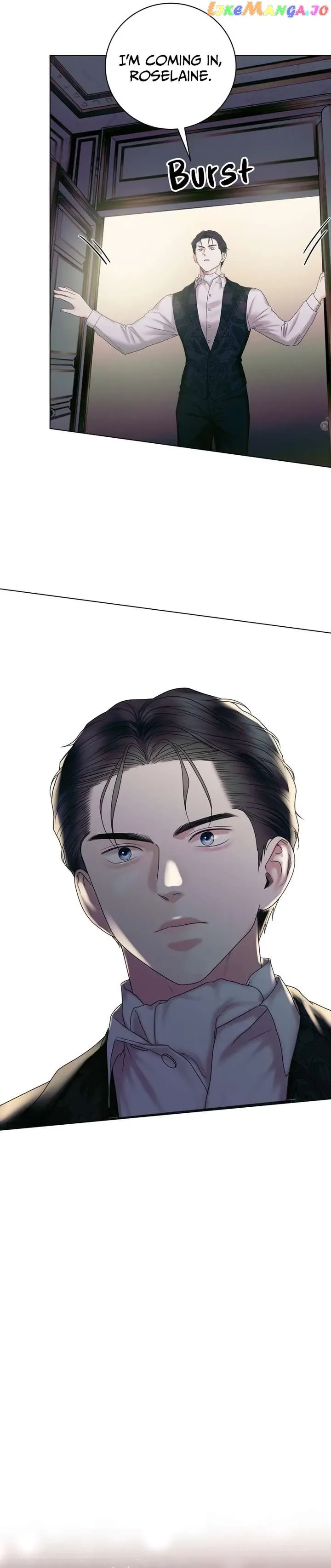 Marriage Contract With Two Husbands Chapter 20 page 17